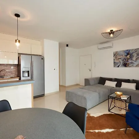 Enticing In Near Seabeach Holiday home Trogir